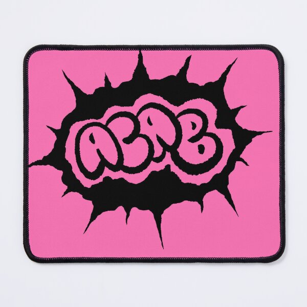Item preview, ACAB PINK designed and sold by hawaiianseawitch.