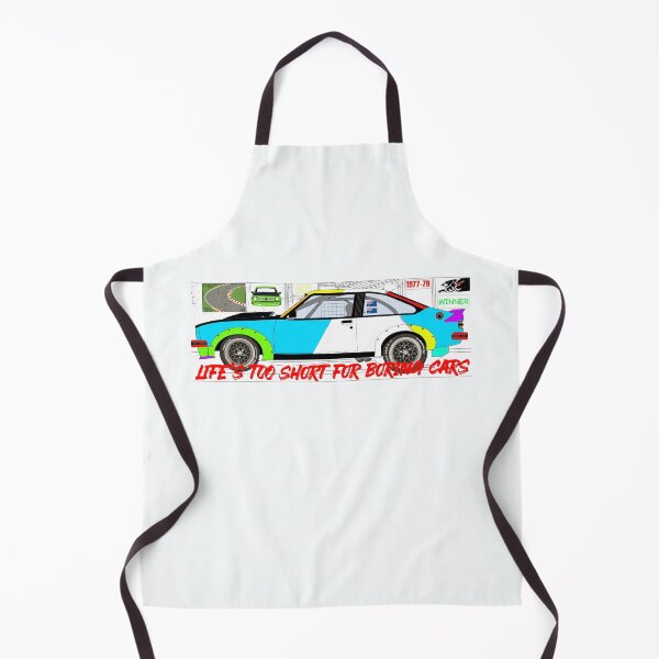 Item preview, Torana Hatchback LX - Multi Colour - White Wall - Life's too short for boring cars designed and sold by Naked Drop.