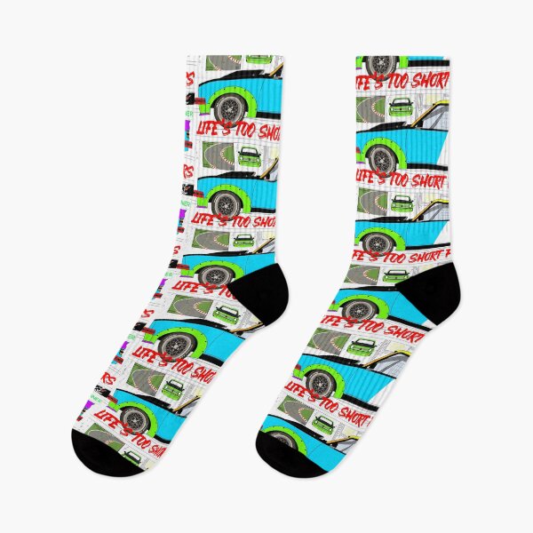 Item preview, Torana Hatchback LX - Multi Colour - White Wall - Life's too short for boring cars designed and sold by Naked Drop.