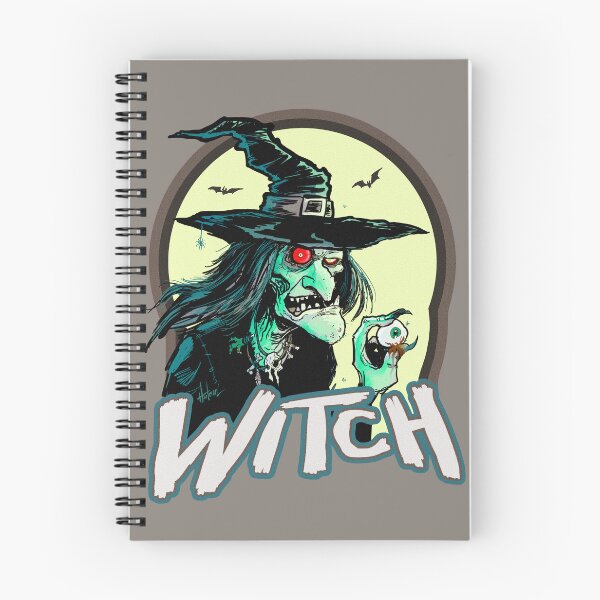 Item preview, Witch designed and sold by sideshowmonkey.