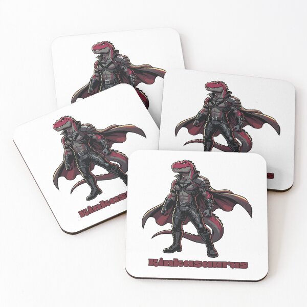 Item preview, Kinkasaurus designed and sold by tigrootiger.