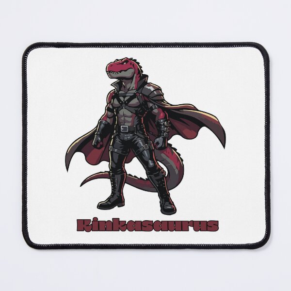 Item preview, Kinkasaurus designed and sold by tigrootiger.