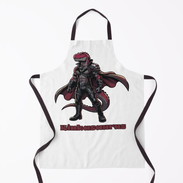 Item preview, Kinkasaurus designed and sold by tigrootiger.