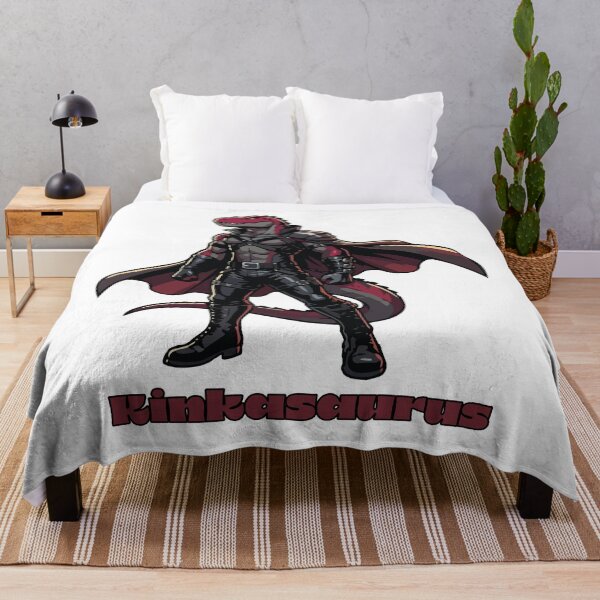 Item preview, Kinkasaurus designed and sold by tigrootiger.