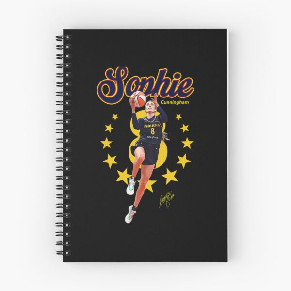 Item preview, Sophie Cunningham "Indiana Fever"  designed and sold by Soceitiz.