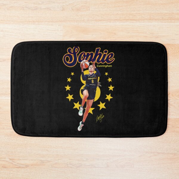 Item preview, Sophie Cunningham "Indiana Fever"  designed and sold by Soceitiz.