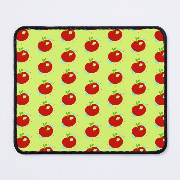 Item preview, Funky Apple! Pop and cute (yellowish green) designed and sold by Tiny-Sugar-Dove.
