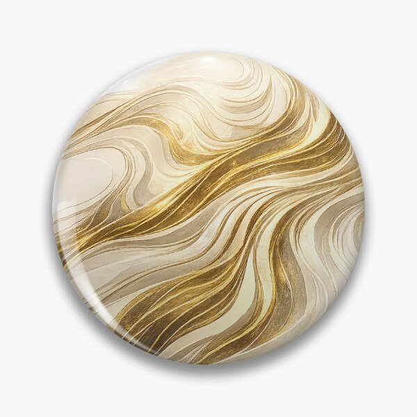 Item preview, Liquid Topography | Luxury Flow Contour designed and sold by rigelcreation.