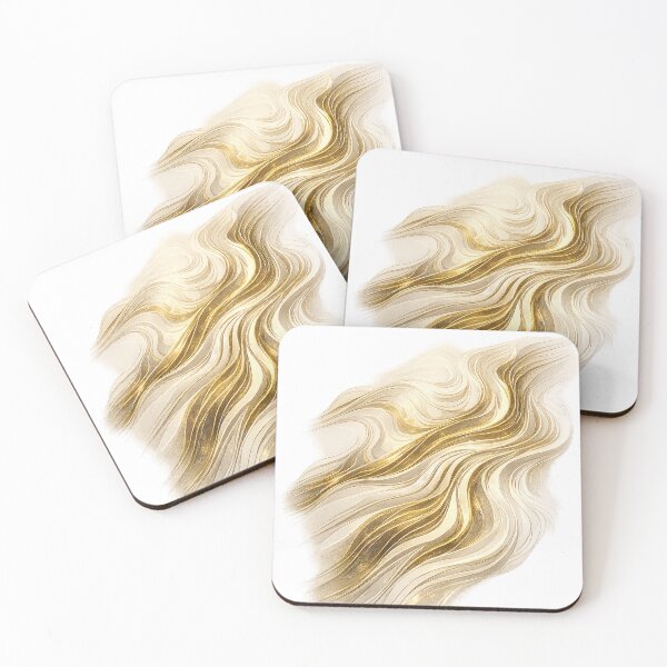 Item preview, Liquid Topography | Luxury Flow Contour designed and sold by rigelcreation.