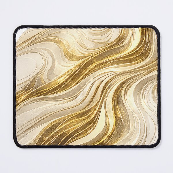 Item preview, Liquid Topography | Luxury Flow Contour designed and sold by rigelcreation.