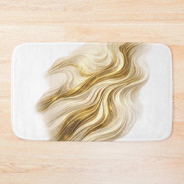 Item preview, Liquid Topography | Luxury Flow Contour designed and sold by rigelcreation.