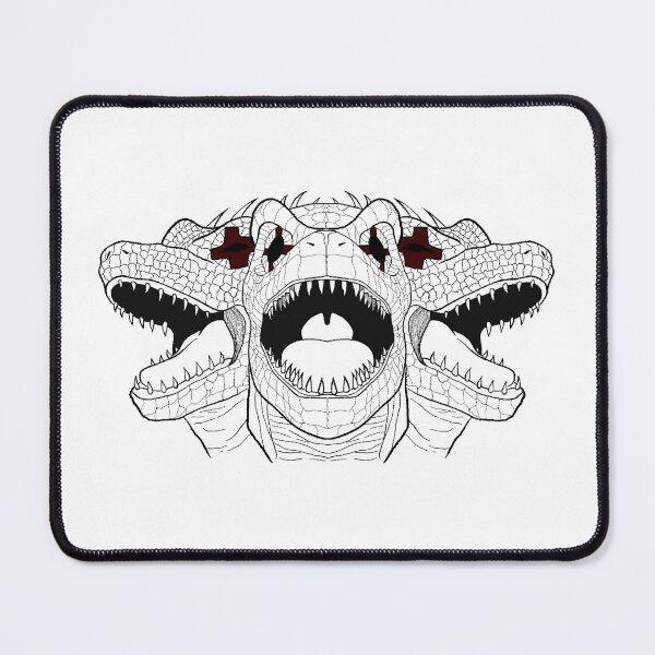 Item preview, CAIMAN! designed and sold by hawaiianseawitch.