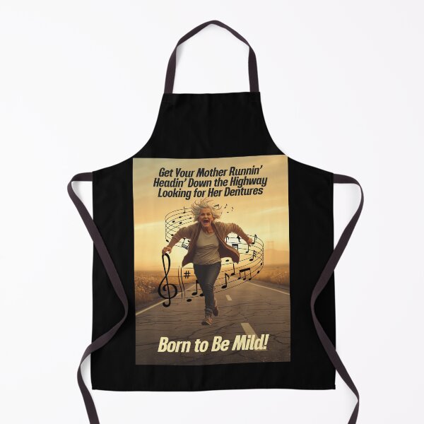 Item preview, Born to be Mild! designed and sold by justcoolretail.