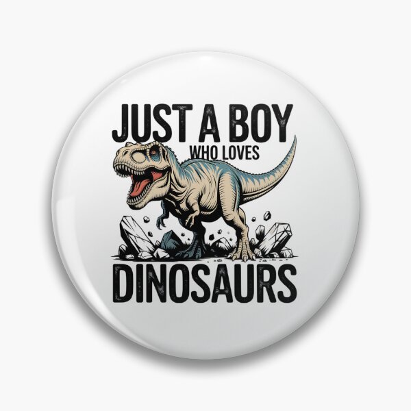 Item preview, Dinosaur Who Loves Dinosaurs designed and sold by DestenyStore.