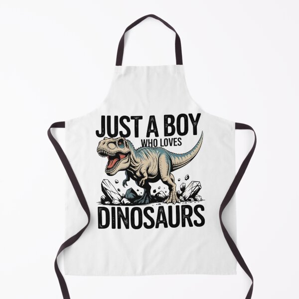 Aperçu de l'œuvre Dinosaure qui aime les dinosaures créée et vendue par DestenyStore.
