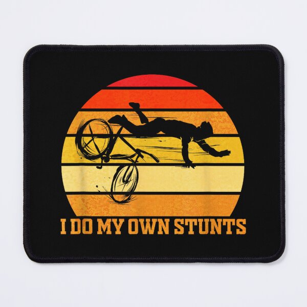 Item preview, Bicycling Funny designed and sold by goombi-creative.