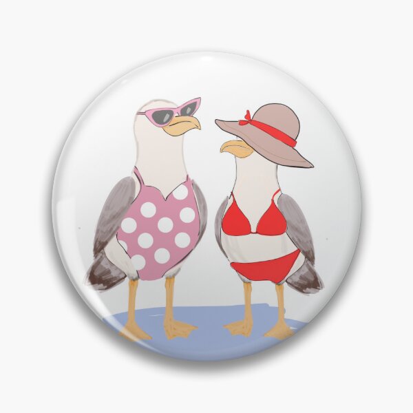 Item preview, Sea-gals designed and sold by TaraPen.