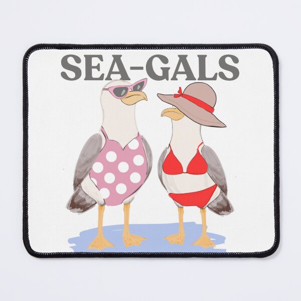 Item preview, Sea-gals designed and sold by TaraPen.