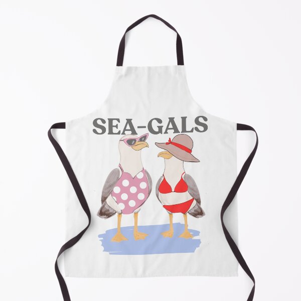 Item preview, Sea-gals designed and sold by TaraPen.