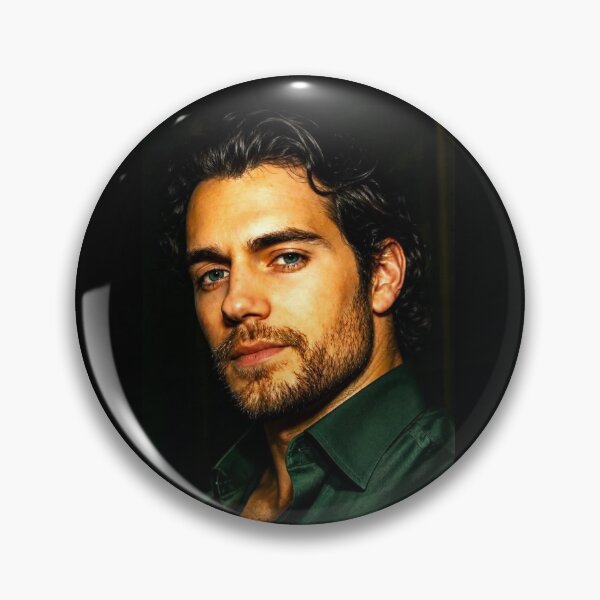 Item preview, henry cavill designed and sold by kakaslank.