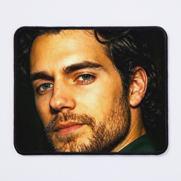 Item preview, henry cavill designed and sold by kakaslank.