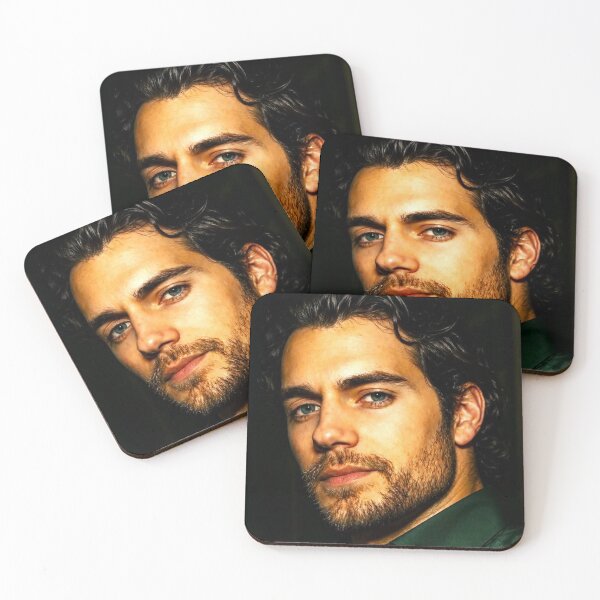 Item preview, henry cavill designed and sold by kakaslank.