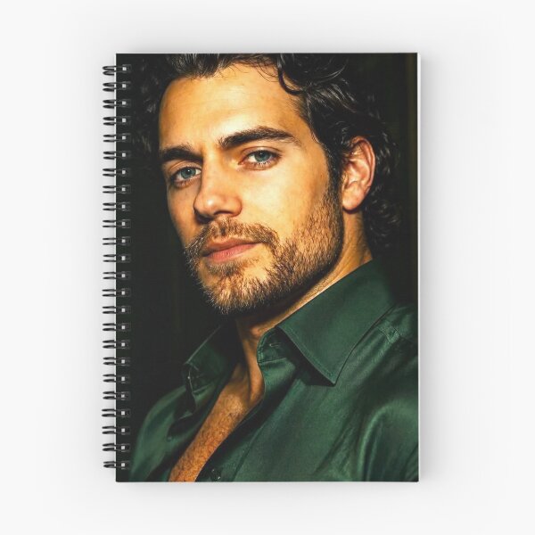 Item preview, henry cavill designed and sold by kakaslank.