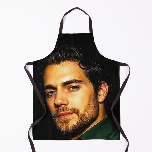 Item preview, henry cavill designed and sold by kakaslank.