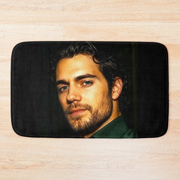 Item preview, henry cavill designed and sold by kakaslank.