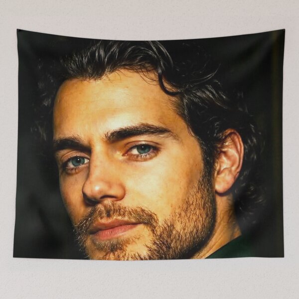 Item preview, henry cavill designed and sold by kakaslank.
