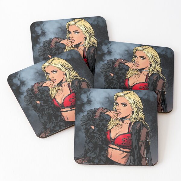 Item preview, Blake Monroe designed and sold by Amen For Anthony.