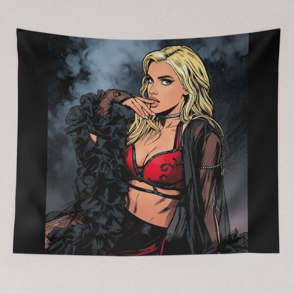 Item preview, Blake Monroe designed and sold by Amen For Anthony.
