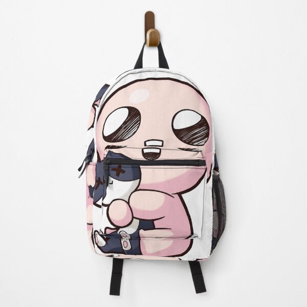 Item preview, The Binding Of Isaac designed and sold by BlockyBeasts.