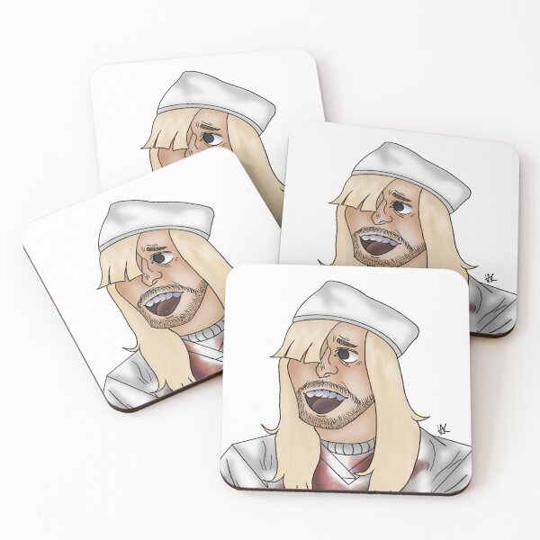 Item preview, Jeffery Thank You SNL designed and sold by Creative-lob0.