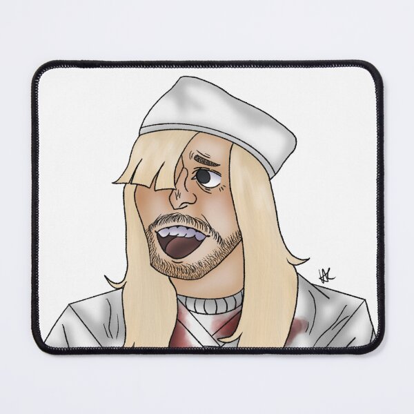 Item preview, Jeffery Thank You SNL designed and sold by Creative-lob0.