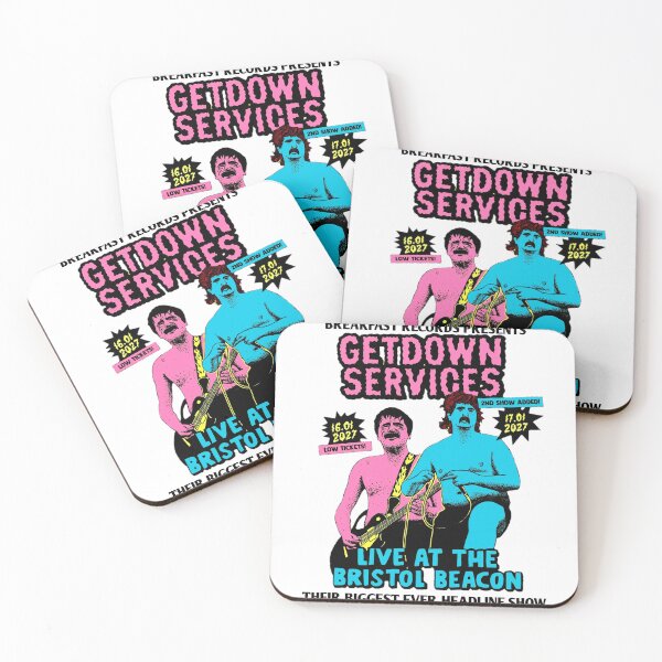 Item preview, Getdown Services - Rainbow Photo Active designed and sold by drjovva.