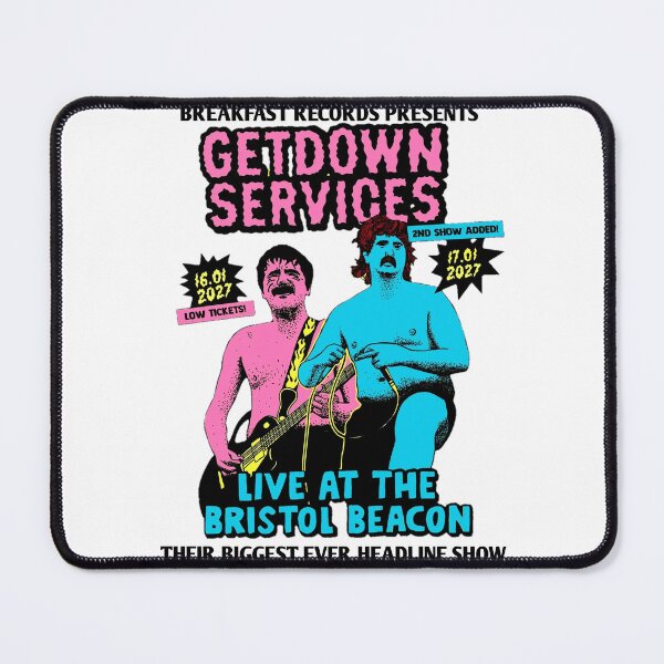Item preview, Getdown Services - Rainbow Photo Active designed and sold by drjovva.
