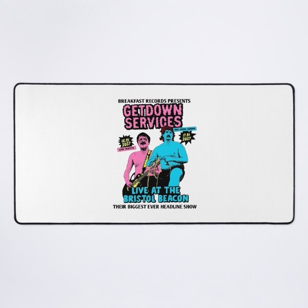 Item preview, Getdown Services - Rainbow Photo Active designed and sold by drjovva.
