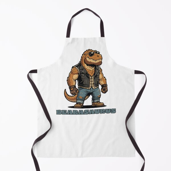 Item preview, Bearasaurus designed and sold by tigrootiger.