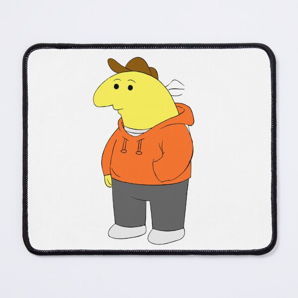 Item preview, Charlie designed and sold by Quistlor.