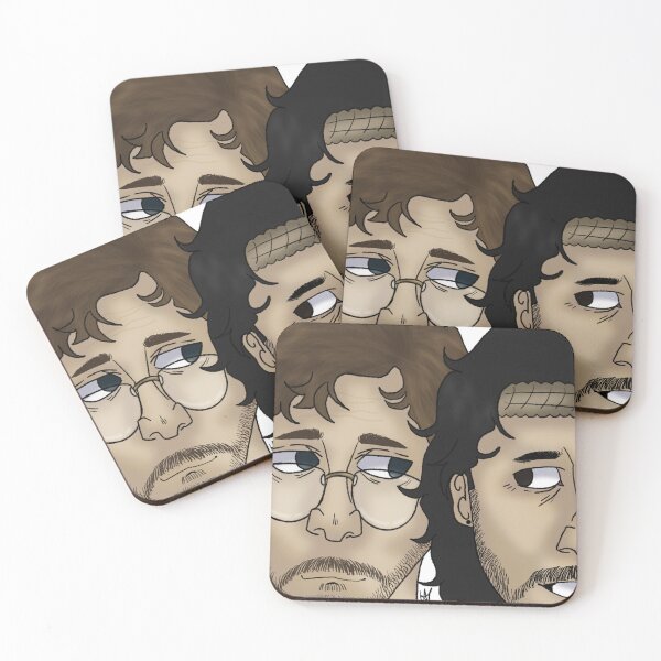 Item preview, Simon & Ryland Grace designed and sold by Creative-lob0.