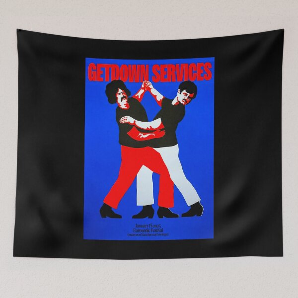 Item preview, Getdown Services - Rainbow Photo Active designed and sold by drjovva.