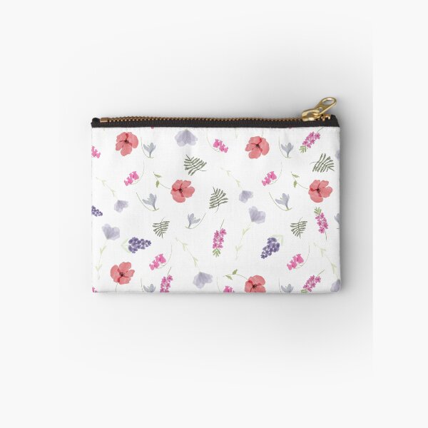 Item preview, Floral pattern designed and sold by Édith Provost.