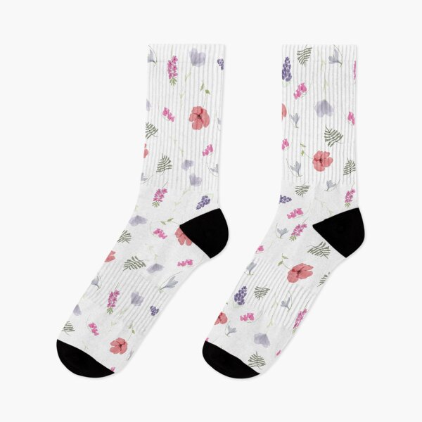 Item preview, Floral pattern designed and sold by Édith Provost.