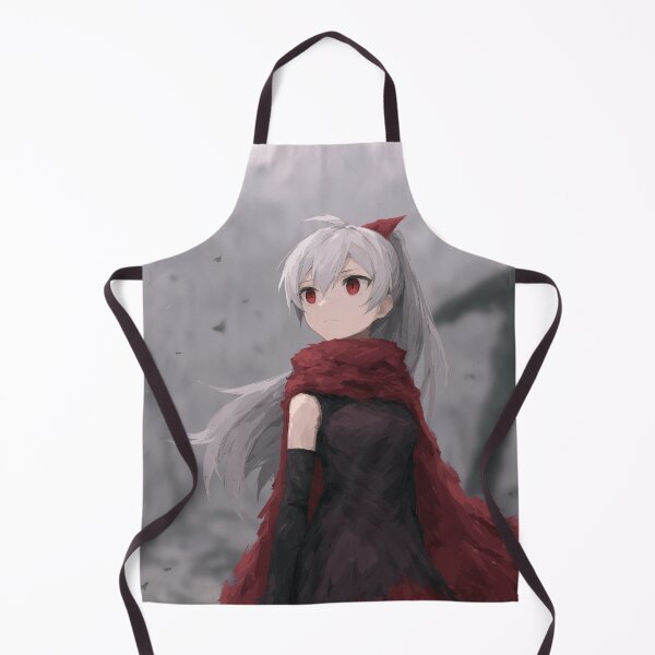 Item preview, Ashen Huntress designed and sold by CHCOfficial.