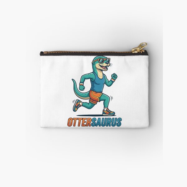Item preview, Ottersaurus designed and sold by tigrootiger.