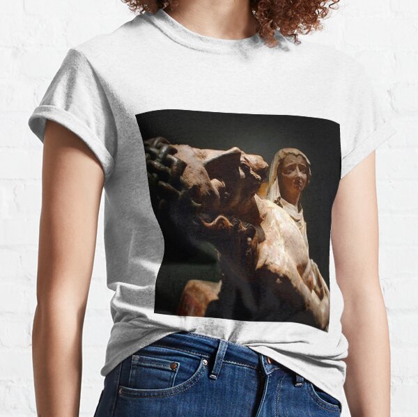 Mary Classic T-Shirt