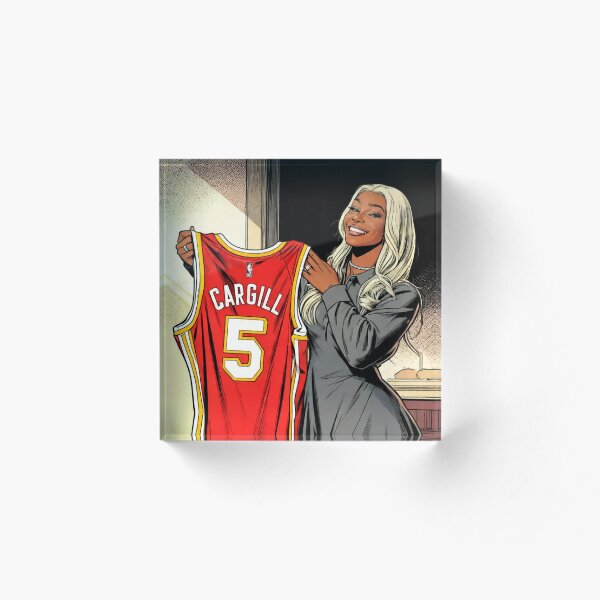 Item preview, Jade Cargill designed and sold by Amen For Anthony.