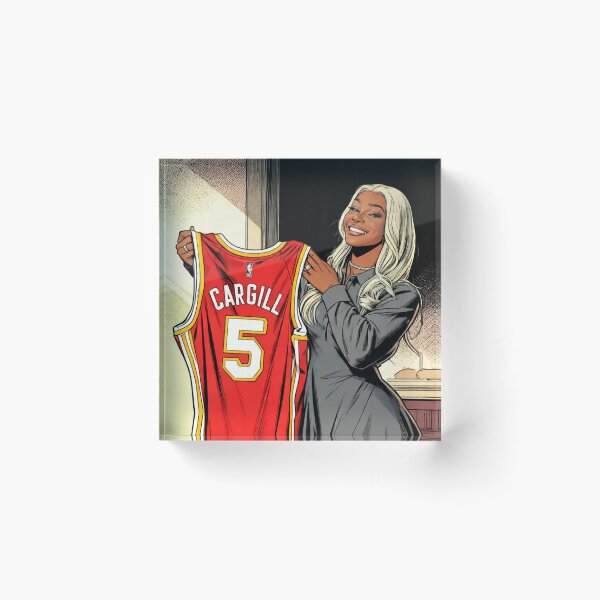 Item preview, Jade Cargill designed and sold by Amen For Anthony.