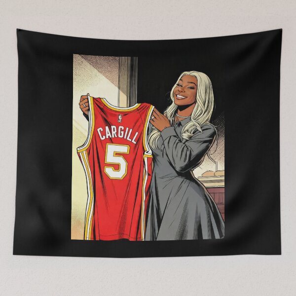 Item preview, Jade Cargill designed and sold by Amen For Anthony.